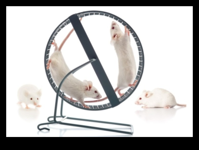 Kāmja riteņu drošība Turpinājums: veselīgas vingrošanas rutīnas veicināšana