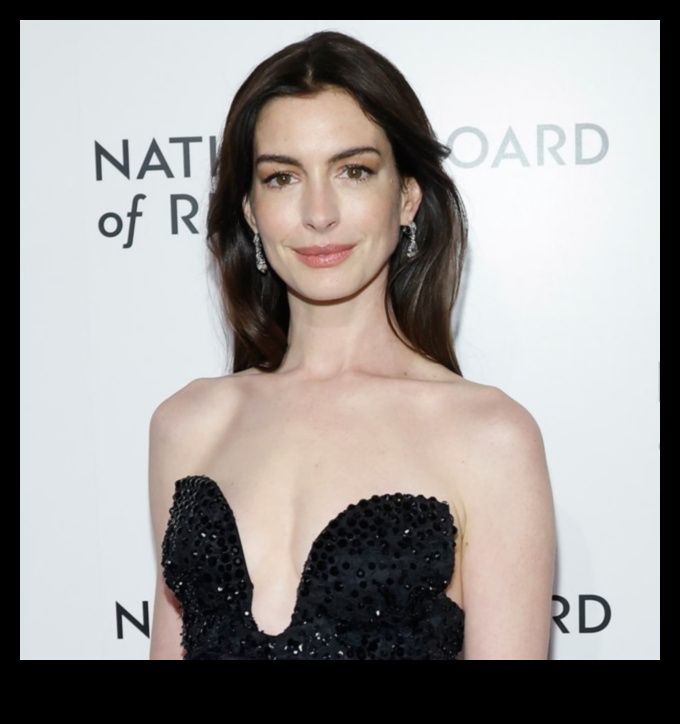 Glamour Gazette: jūsu ikdienas stilīgu, modernu ieskatu apkopojums