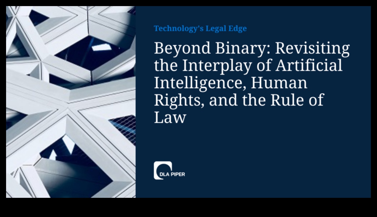 Ārpus binārā: mūsdienu mākslīgā intelekta izpētes ierobežojumu pārkāpšana