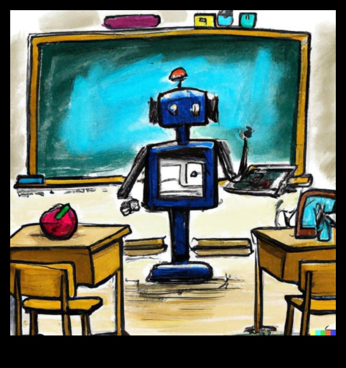 Ārpus binārā: mūsdienu mākslīgā intelekta izpētes ierobežojumu pārkāpšana