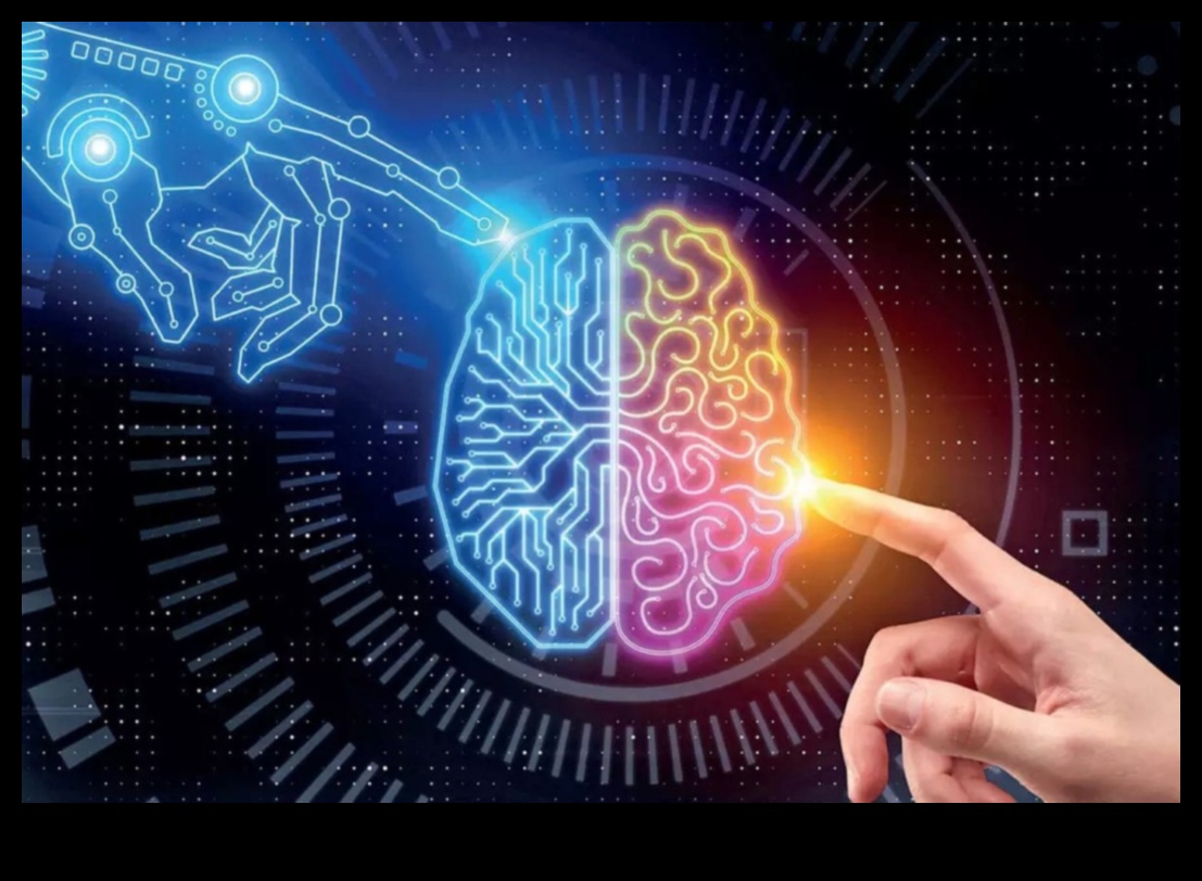 Ārpus binārā: mūsdienu mākslīgā intelekta izpētes ierobežojumu pārkāpšana