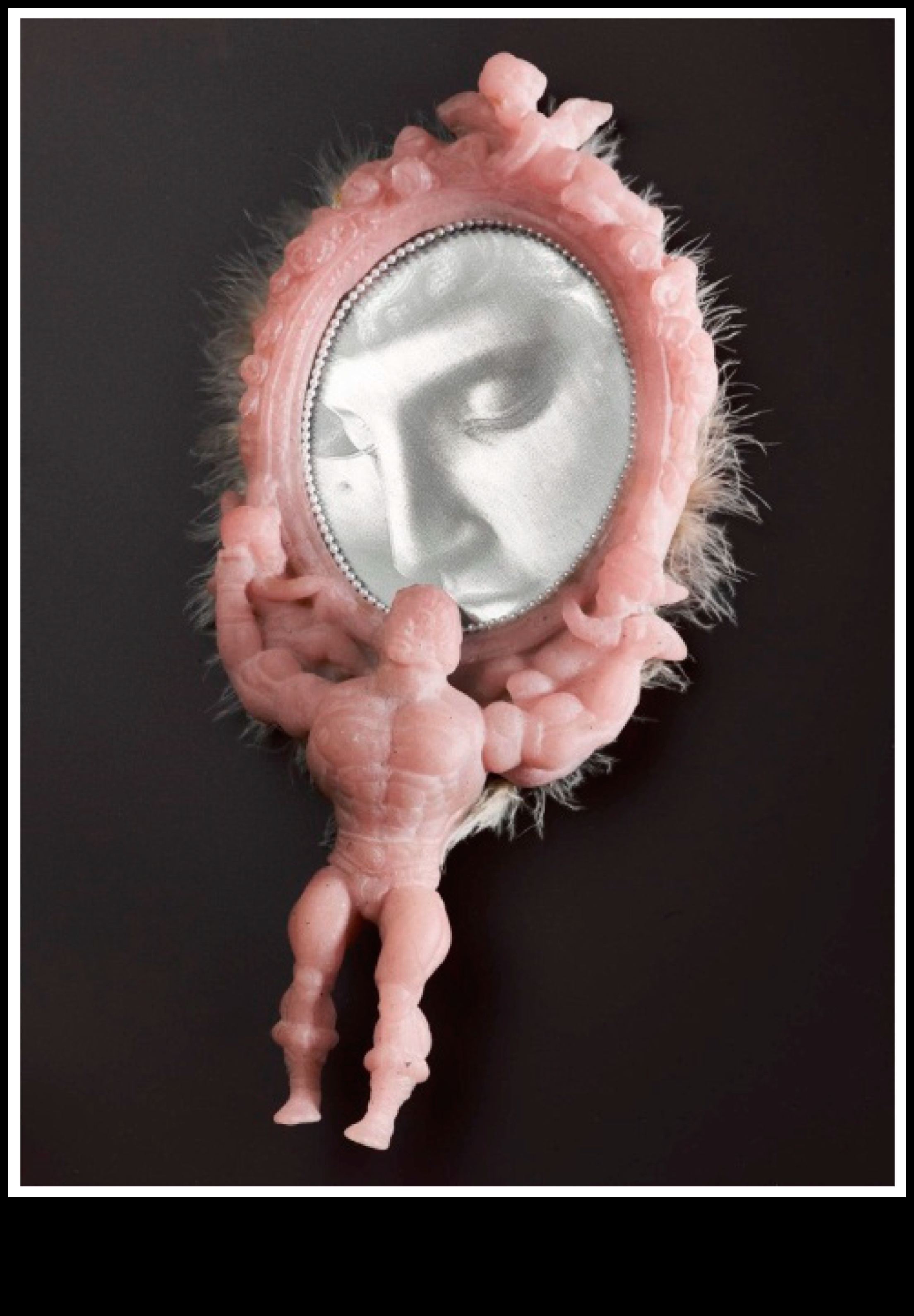 Sociālais tēlnieks: savienojumu veidošana digitālajā arēnā