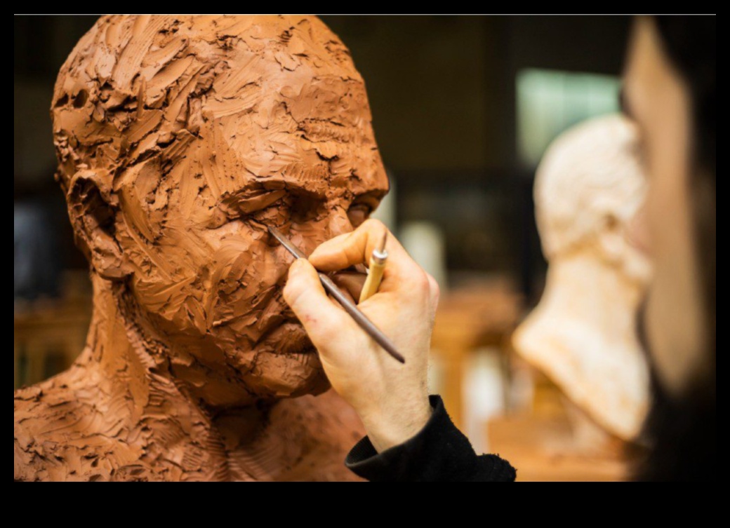 Sociālais tēlnieks: savienojumu veidošana digitālajā arēnā