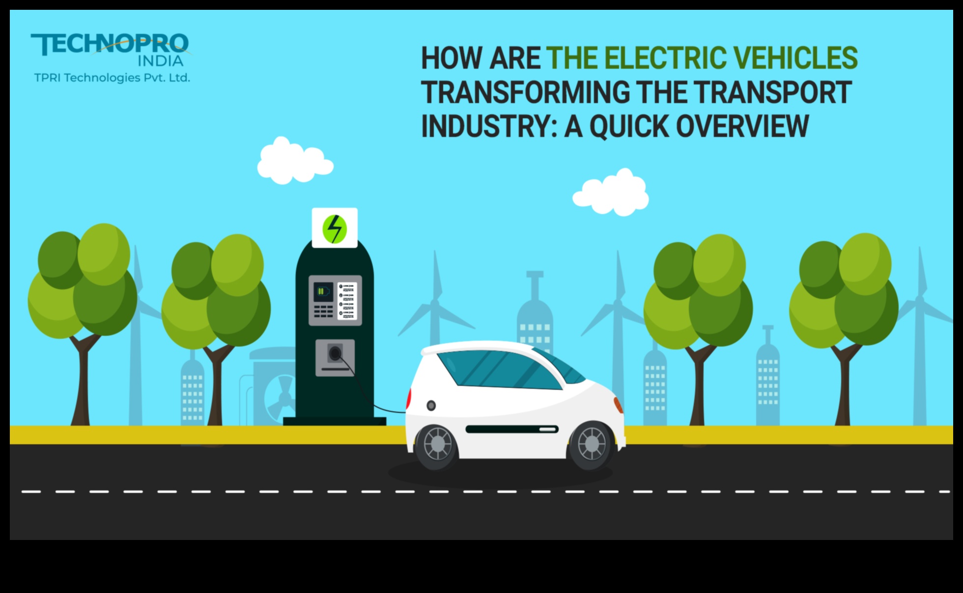 Ilgtspējīgs ekspresis: pārvietošanās pa ceļiem ar elektriskajiem transportlīdzekļiem