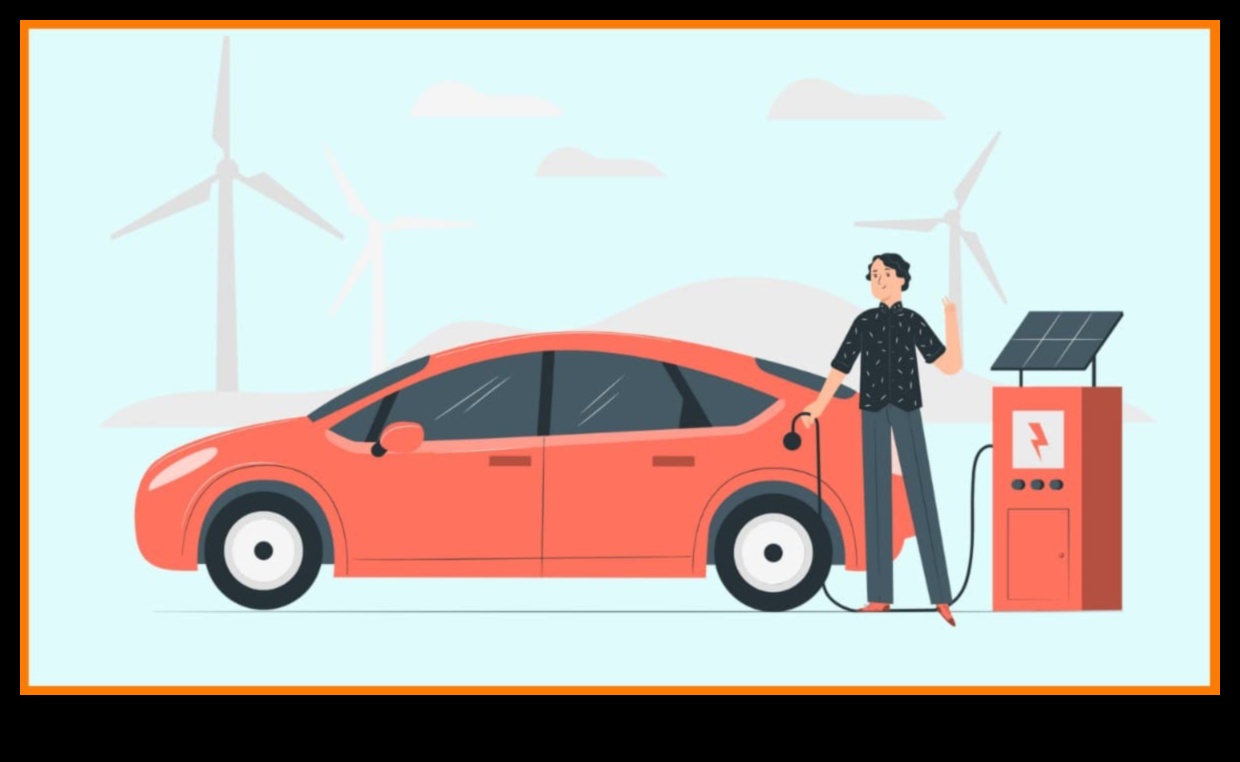 Ilgtspējīgs ekspresis: pārvietošanās pa ceļiem ar elektriskajiem transportlīdzekļiem