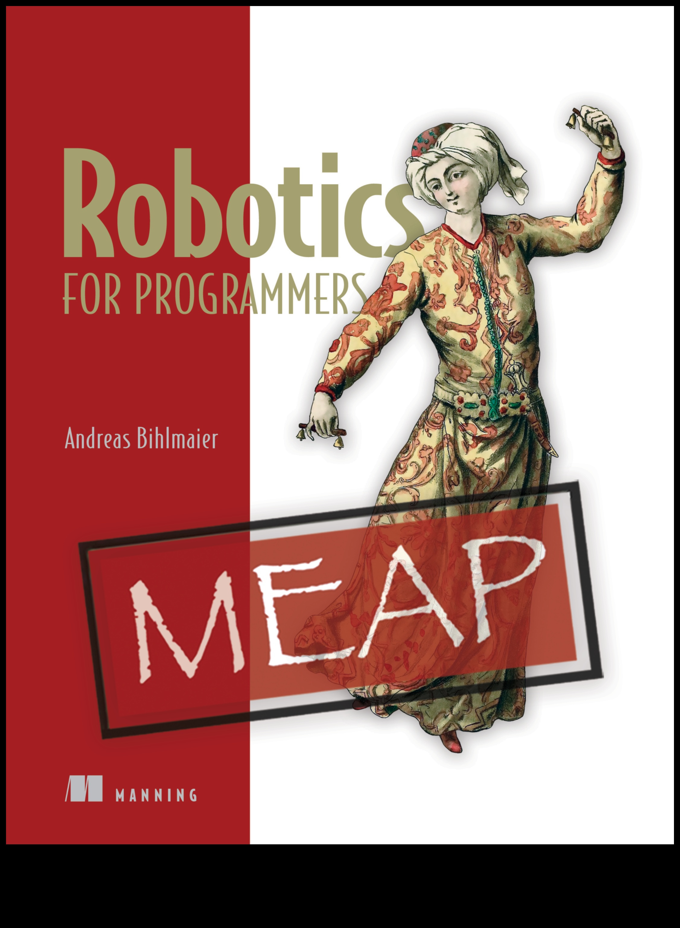 Robotiskā koda māksla: radošas automatizētas izpētes meistarība