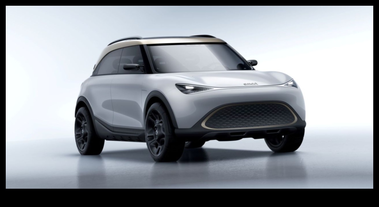 SUV dzīves inovācijas: jaunākās komunālo transportlīdzekļu tehnoloģijas