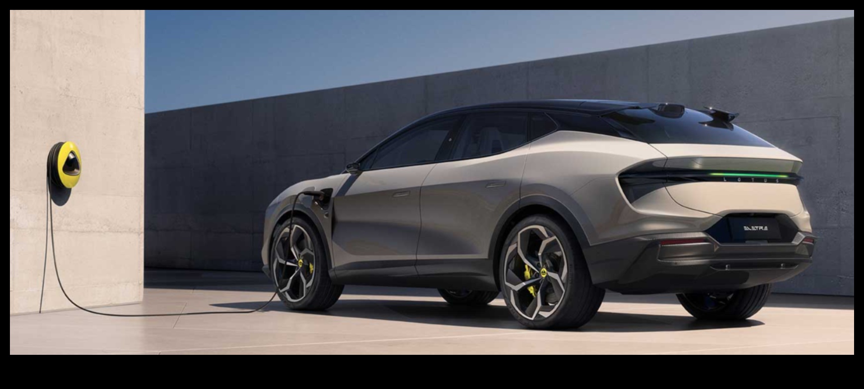 SUV dzīves inovācijas: jaunākās komunālo transportlīdzekļu tehnoloģijas