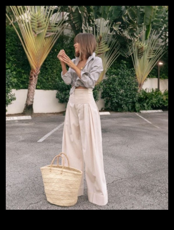 Garden Party Glam: elegantas tērpu idejas āra pasākumiem