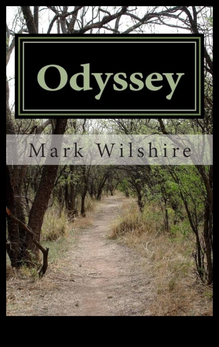 Van Odisejs: ceļojumi un atklājumi furgonu pasaulē