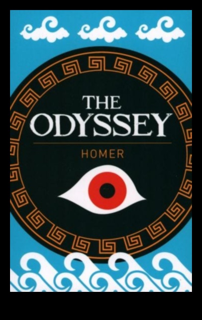 Van Odisejs: ceļojumi un atklājumi furgonu pasaulē