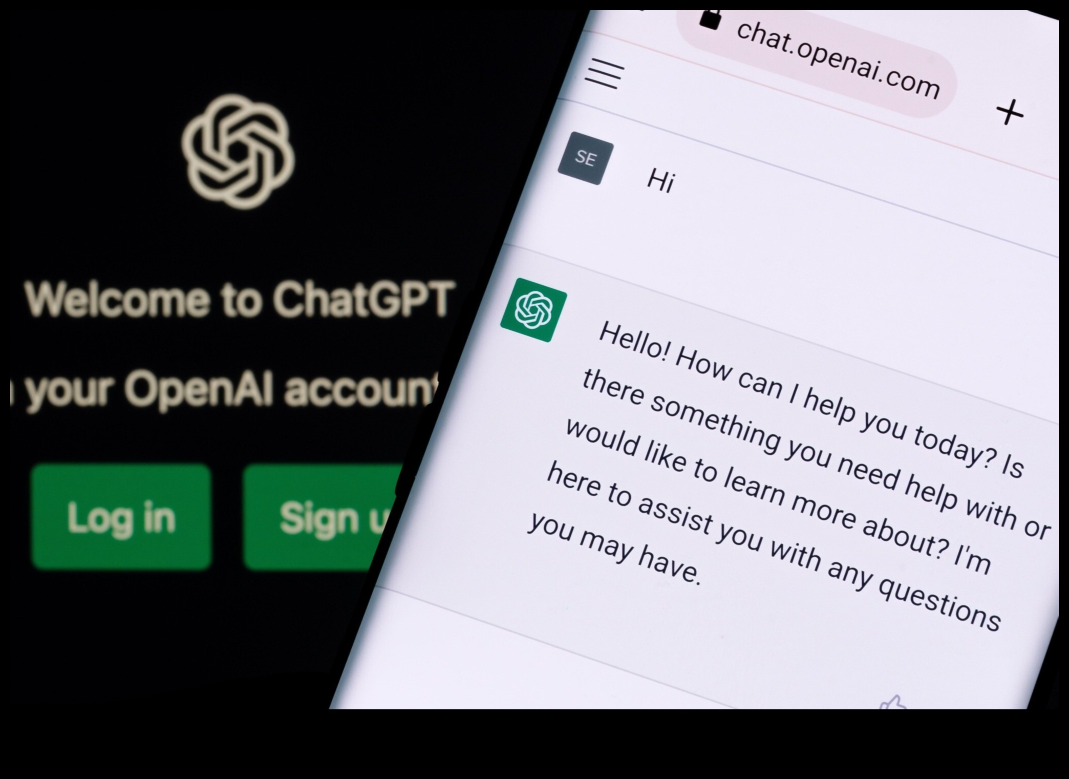 Tērzēšanas hronikas Savienojuma digitālā robeža 4 Tērzēšanas hronikas: stāstu par savienojumu veidošana digitālajā sfērā