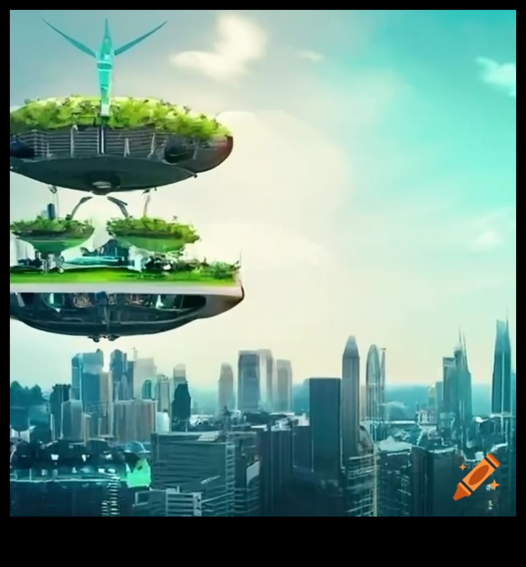 Pilsētas ainavas hibrīdi: stilīgs un videi draudzīgs transports pilsētvidē