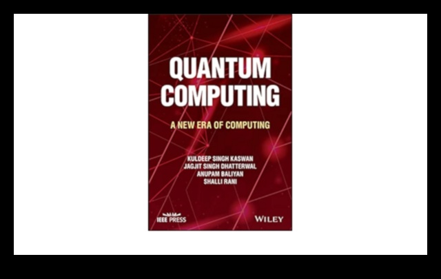 Uz lietotāju orientēti kvantu risinājumi: neaizmirstamas pieredzes radīšana, izmantojot skaitļošanas sasniegumus
