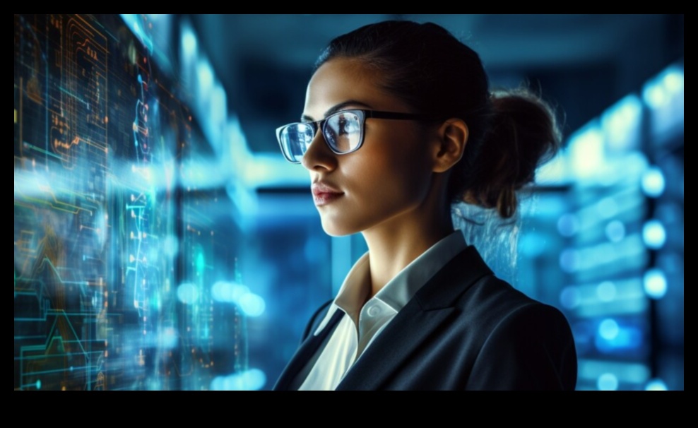 Inovāciju pionieri: nākotnes veidošana ar izcilību kiberdrošībā