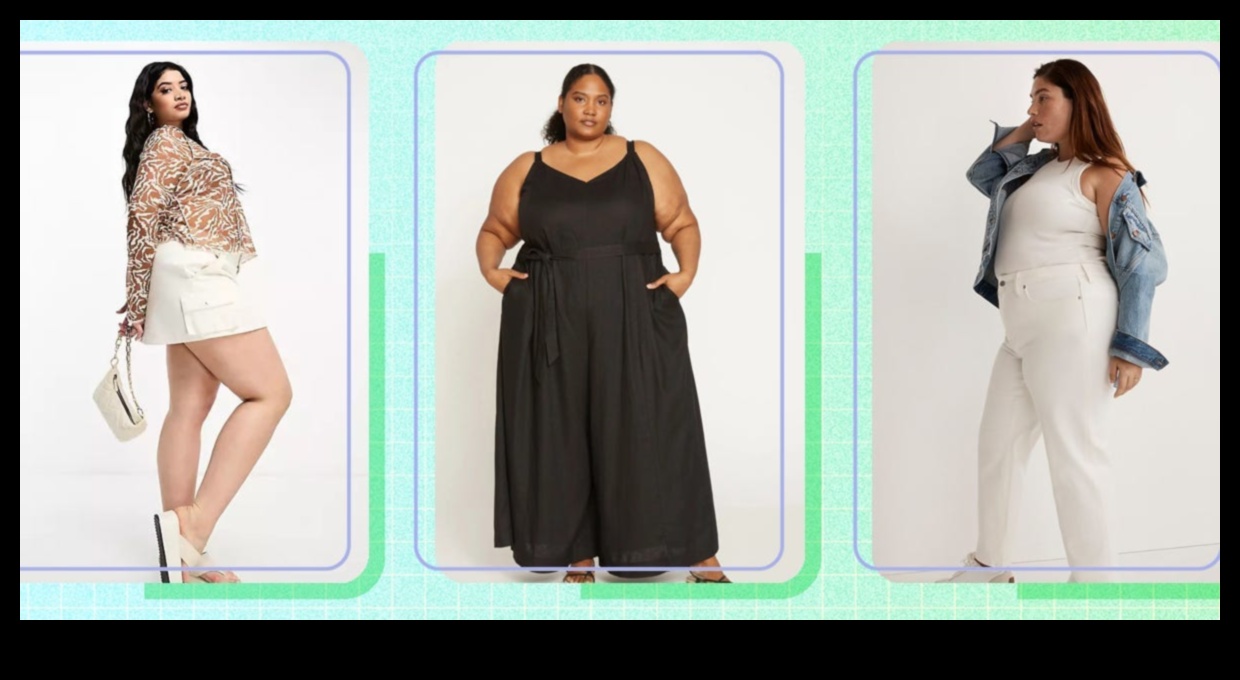 Izliekumi Couture lielizmēra tērpos, kas ir jebkas, izņemot pamata 3 Izliekumi in Couture: moderni lielizmēra tērpi modes cienītājiem