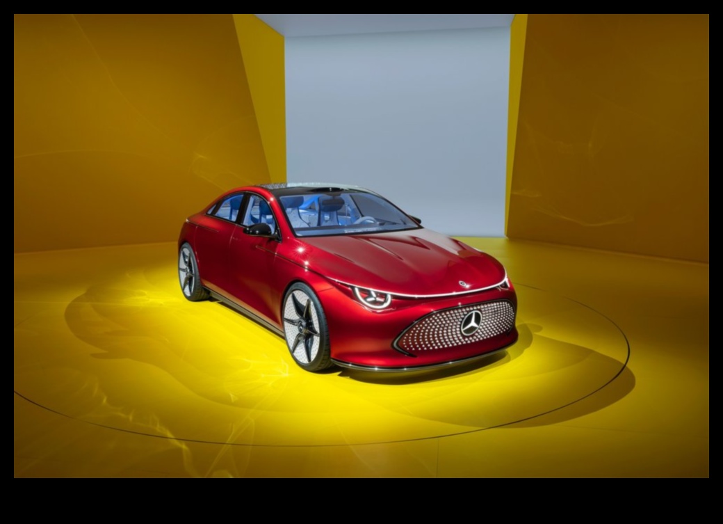 Revolucionārie braucieni: vadošās tehnoloģijas luksusa transportlīdzekļos