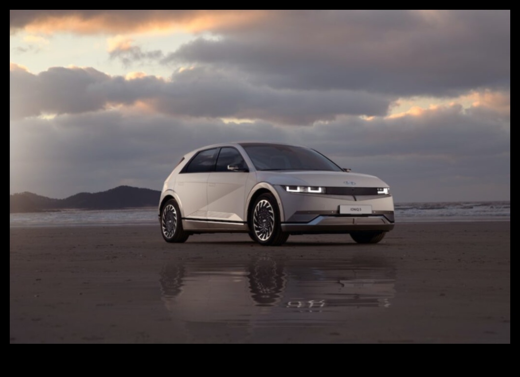 Revolucionārie braucieni: vadošās tehnoloģijas luksusa transportlīdzekļos