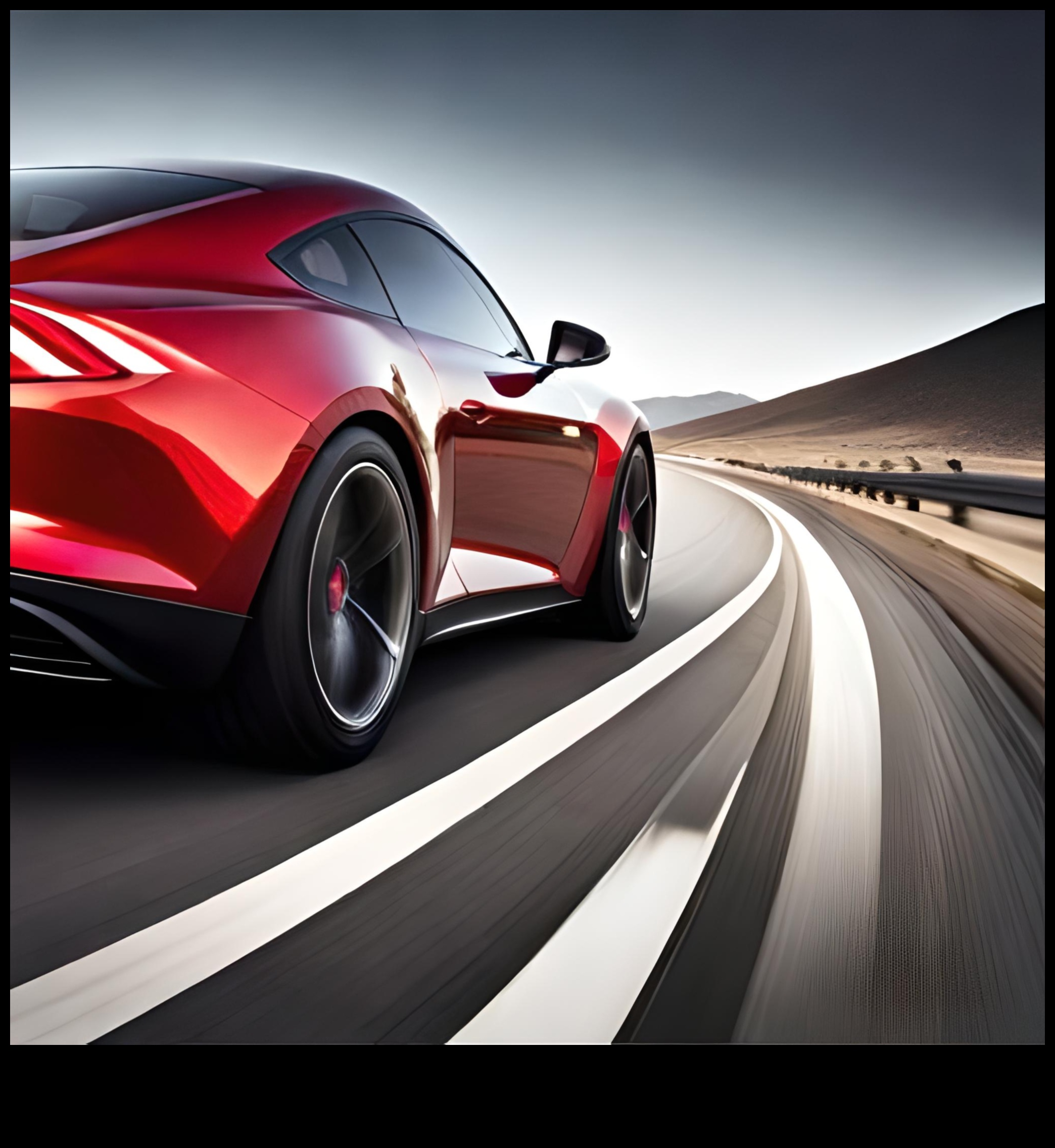 Rolling in Radiance: Luksusa automašīnu mirdzošais vilinājums