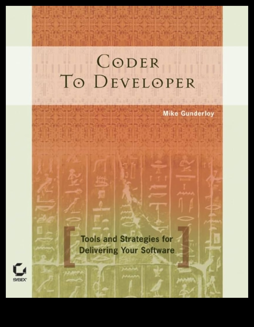 Koda māksla: radošas digitālās izpētes amata apgūšana
