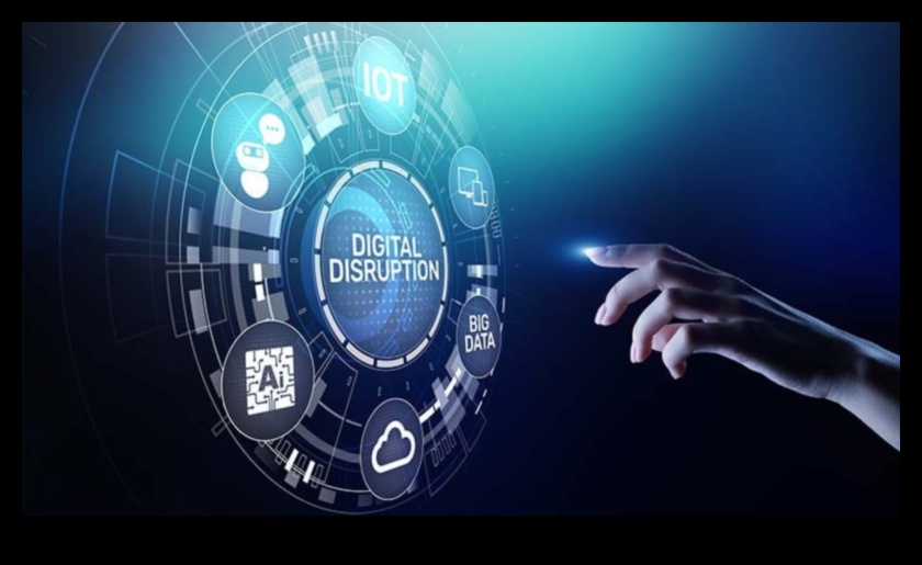 Digitālā revolūcija 2.0: tiešsaistes telpu nākotnes veidošana