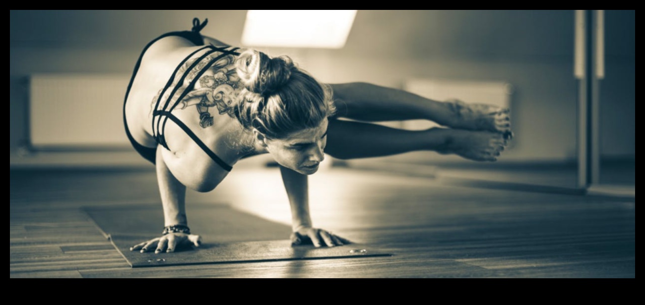 Meditācija kustībā: prāta un ķermeņa vingrinājumi iekšējai harmonijai