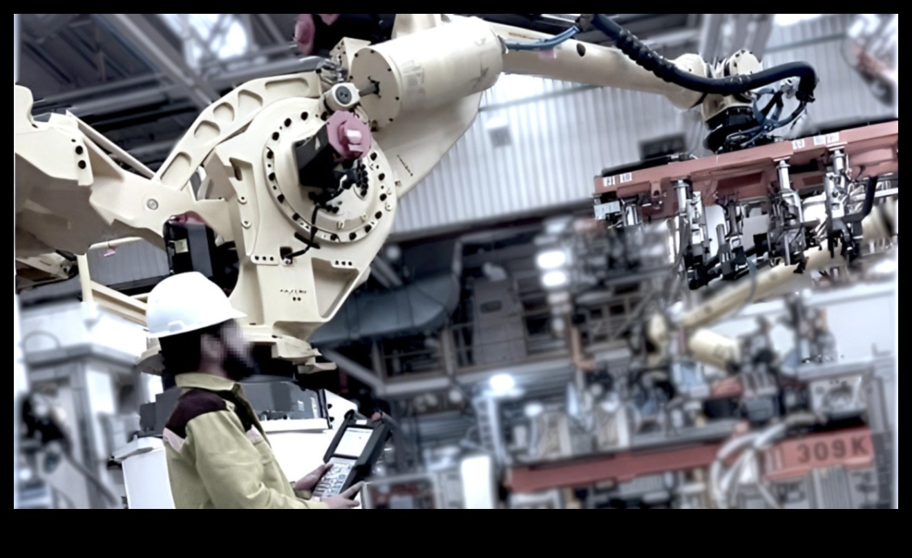 Pixel Perfect Automation: Panākt precizitāti robotizētos risinājumos