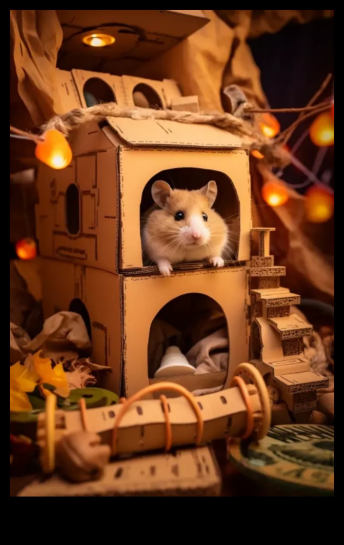 Kāmju mājas turpināja izmantot dabiskus elementus estētiskai pievilcībai 4 Kāmju mājas Turpinājums: Dabisku elementu iekļaušana estētiskā pievilcībā