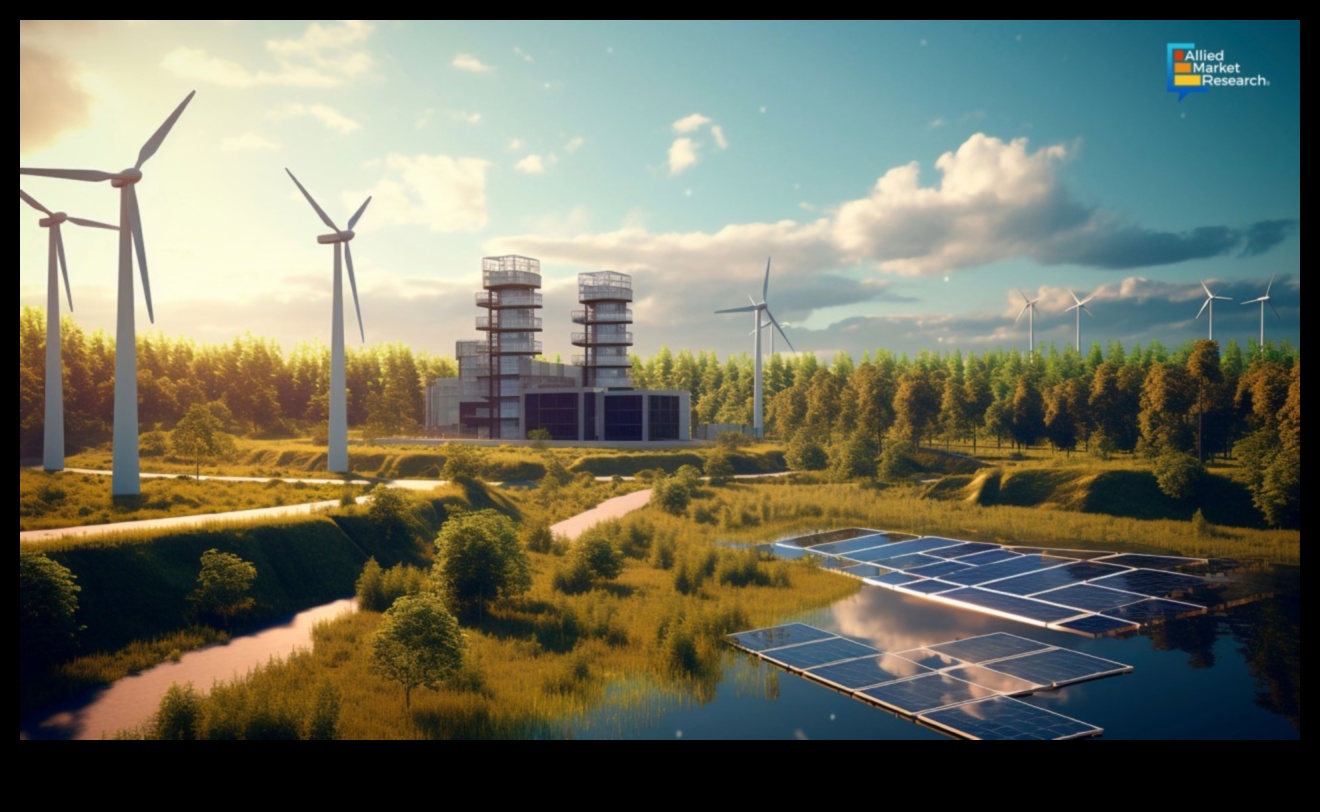 No zaļās koncepcijas līdz klikšķim: profesionāļa ceļojums atjaunojamo energoresursu izpētē