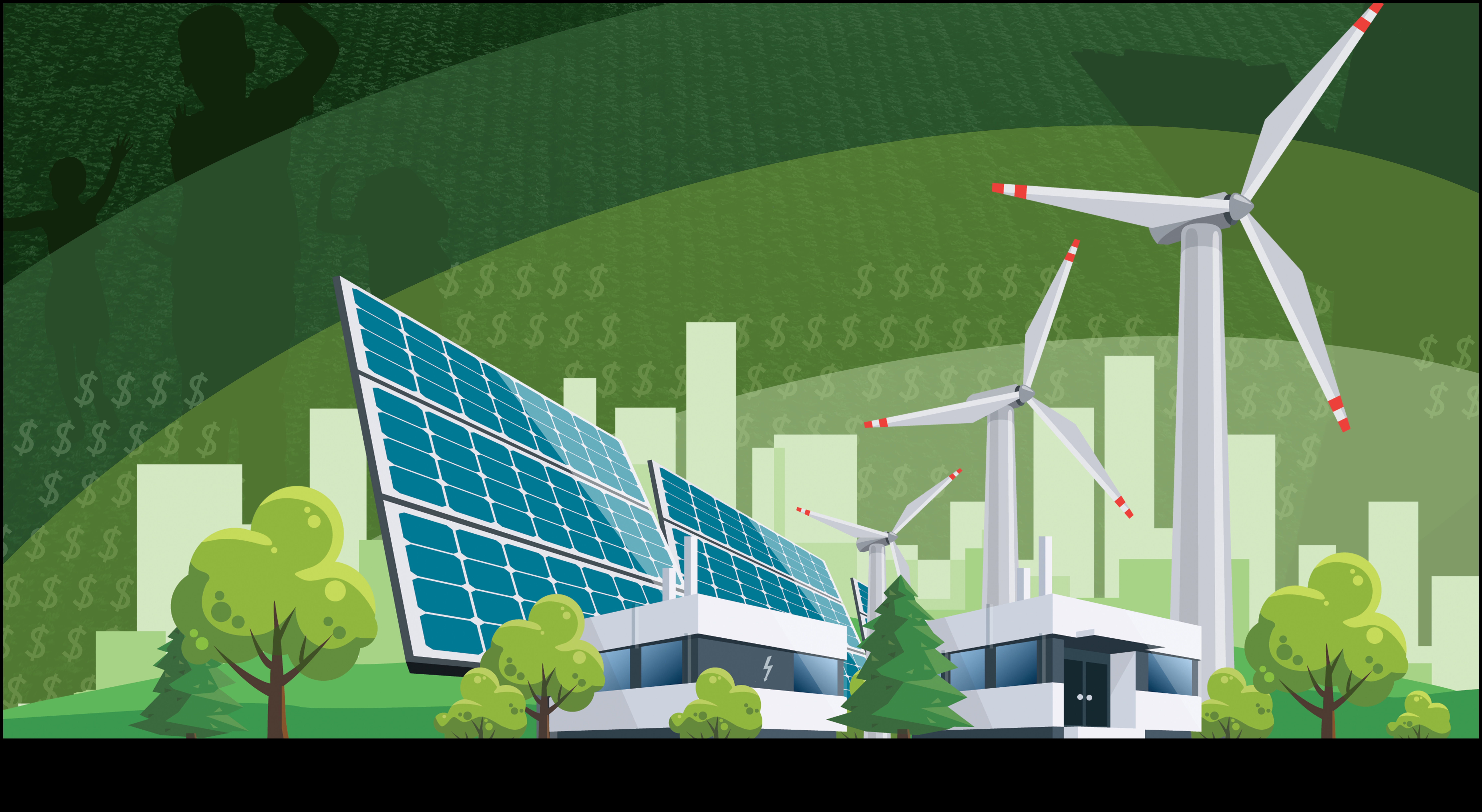 No zaļās koncepcijas līdz klikšķim: profesionāļa ceļojums atjaunojamo energoresursu izpētē