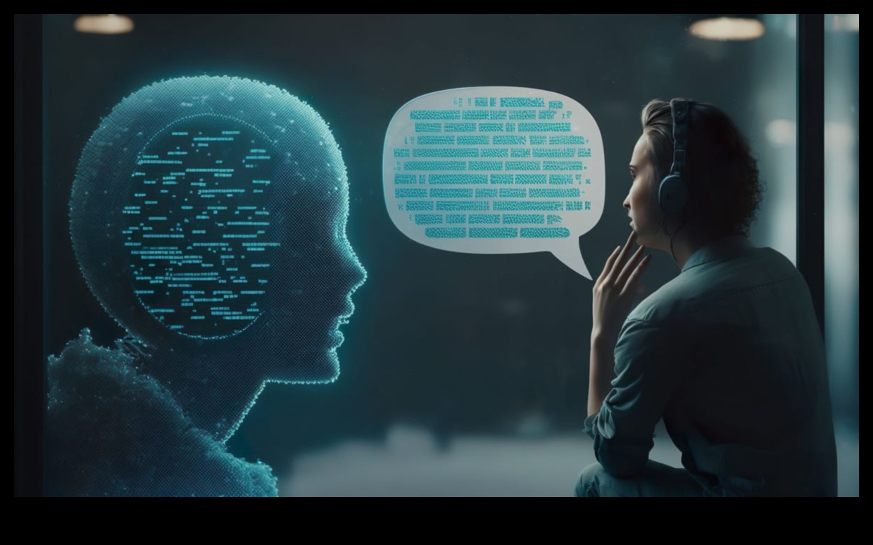 Izteiksmes evolūcija Kā mašīnmācīšanās maina mūsu saziņas veidu 5 Izteiksmes evolūcija: mašīnmācīšanās cauri laikmetiem