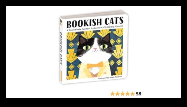 Literatūras māksla, kas pēta kaķu iedvesmotu literatūru un mākslu 3 Literatūras māksla: kaķu iedvesmotas literatūras un mākslas izpēte