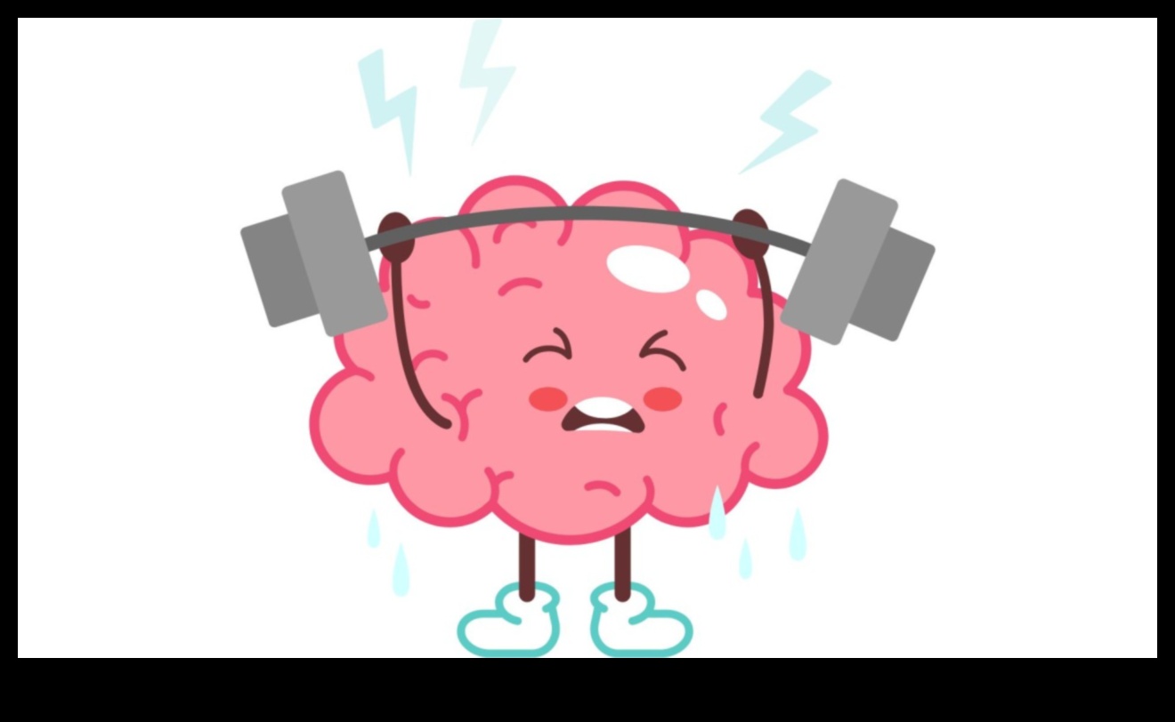 Pacelieties uz augšu, kā apzināta svarcelšana var veidot emocionālo noturību 2 Uzmanīga svarcelšana: emocionālās noturības veidošana, izmantojot spēka treniņus