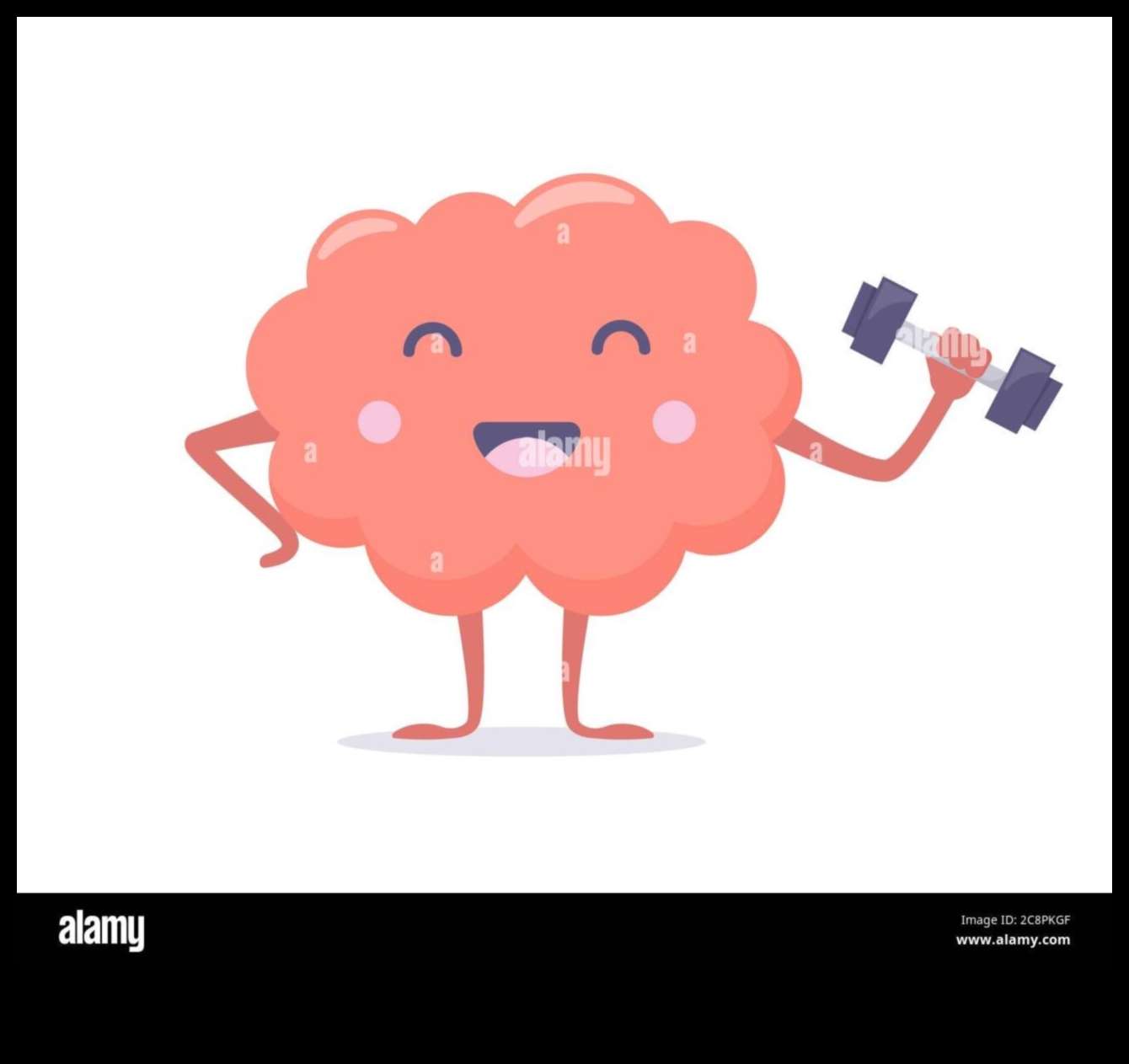 Pacelieties uz augšu, kā apzināta svarcelšana var veidot emocionālo noturību 4 Uzmanīga svarcelšana: emocionālās noturības veidošana, izmantojot spēka treniņus