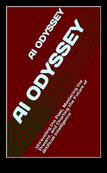 AI Odiseja: kur idejas izpaužas tehnoloģiskajā izpētē