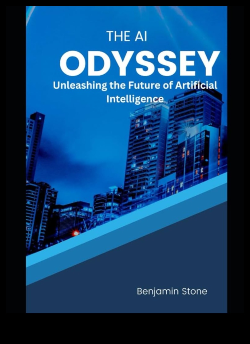 AI Odiseja: kur idejas izpaužas tehnoloģiskajā izpētē