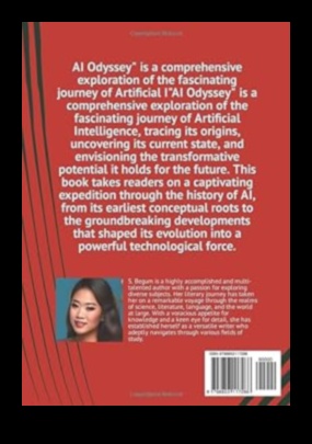 AI Odiseja: kur idejas izpaužas tehnoloģiskajā izpētē