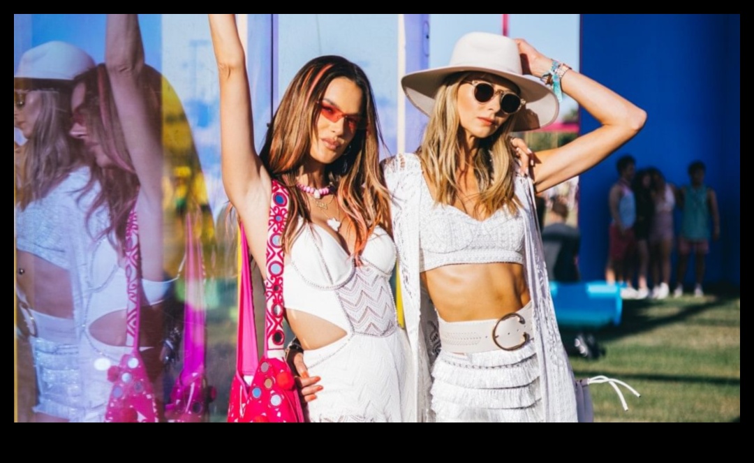 Elegants svētku tērps: ballīšu tērpi, lai sajūsminātu pūli