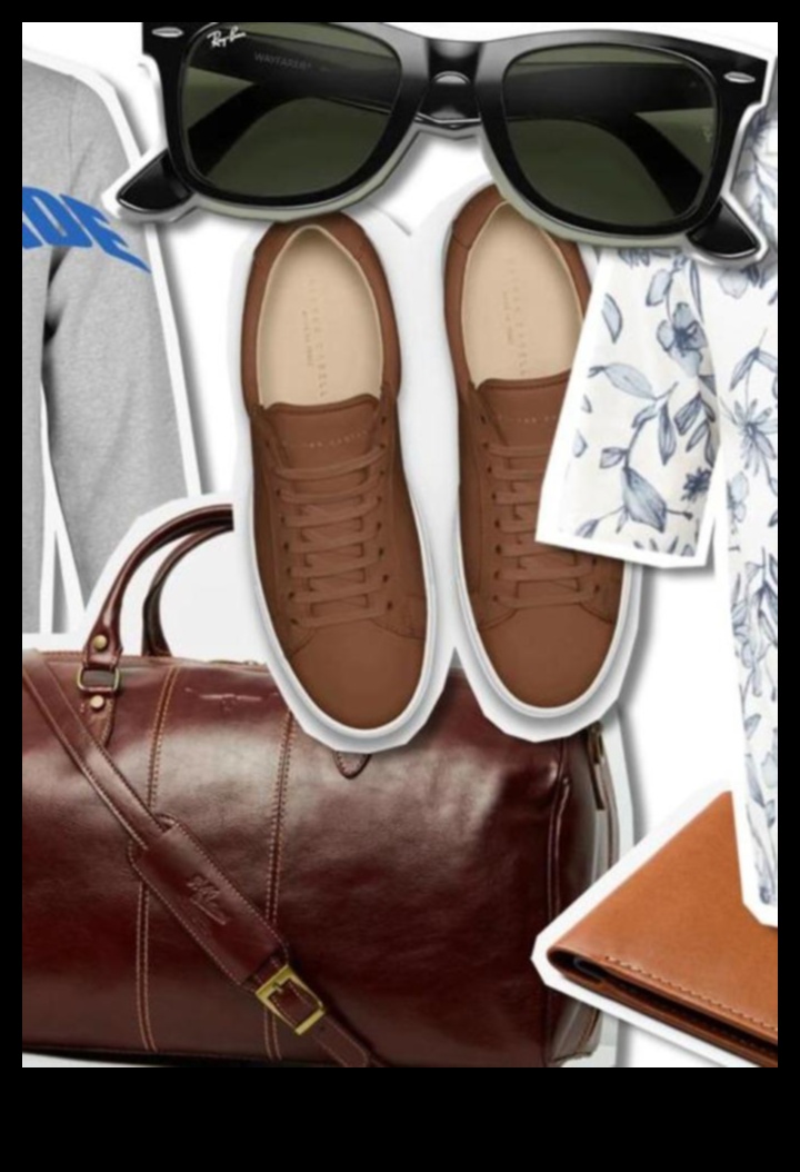 Gentleman's Essentials 7 mūžīga vīriešu mode, kas noteikti katram gadījumam 5 Gentleman's Essentials: mūžīgas vīriešu modes obligātās lietas