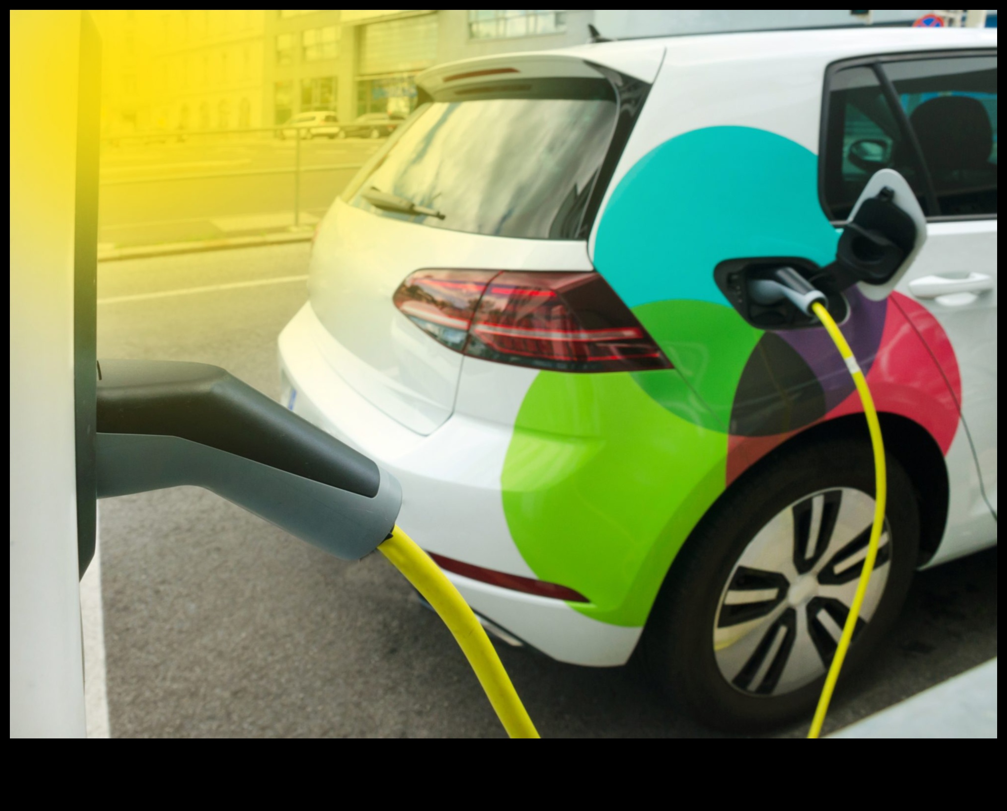 Kā lielākie automašīnu ražotāji darbojas zaļi 2 Videi draudzīgi centieni: lielāko automašīnu ražotāju zaļās iniciatīvas