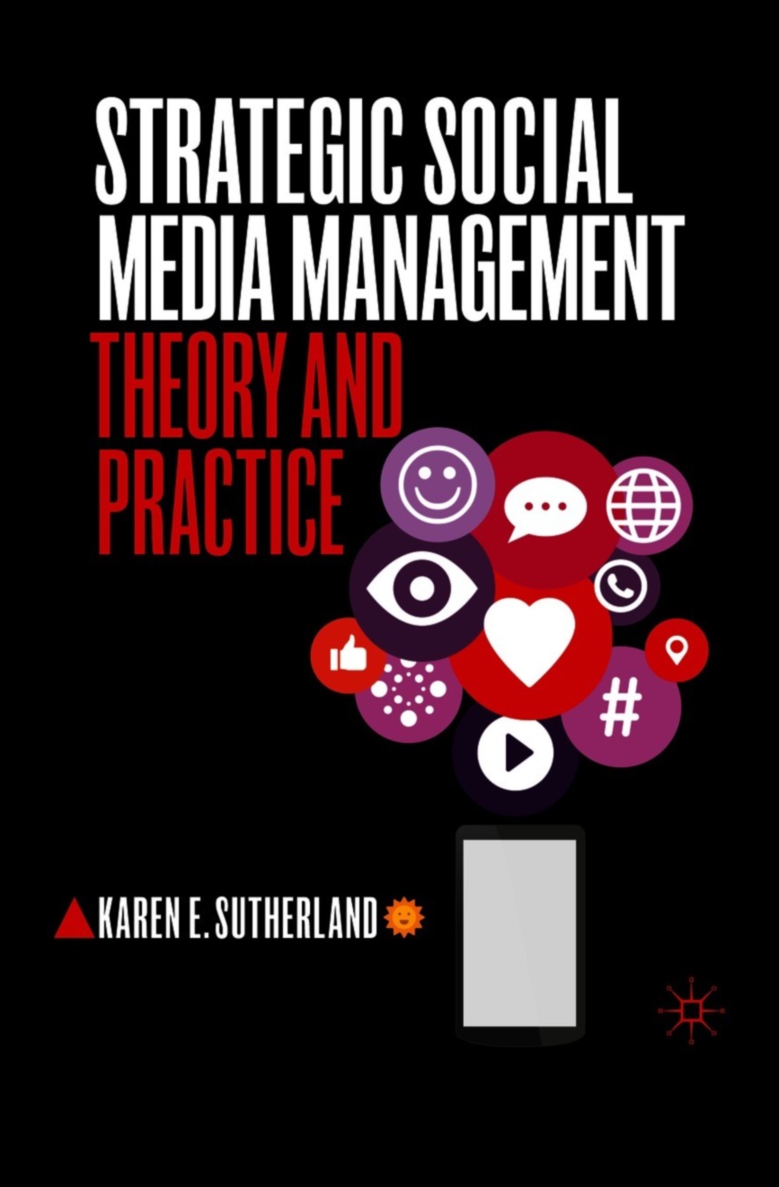 Stratēģiskās secības Ceļvedis sociālo mediju pārvaldības ceļošanai 2 Stratēģiskās secības: virzība sociālo mediju pārvaldības ceļos