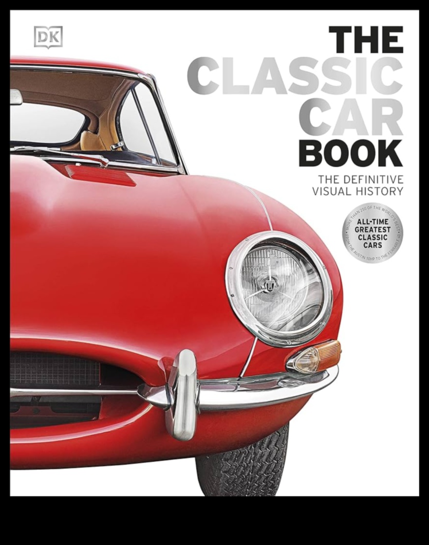 Izjādes gadsimtiem vizuāli antīkās automašīnas un velosipēdi 3 Izjādes gadsimtiem: senās automašīnas un velosipēdi, izmantojot laika gobelēnu