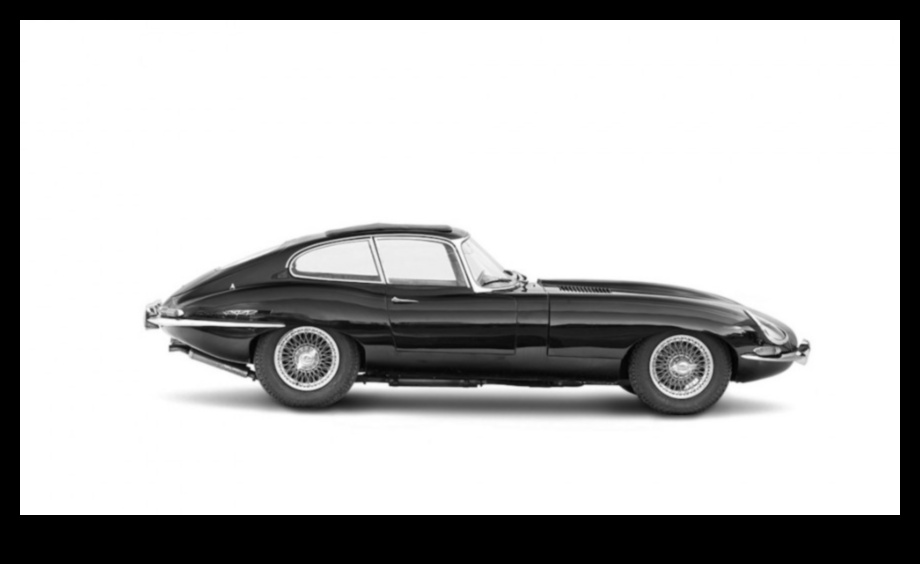 Elegance uz riteņiem: klasisko automašīnu dizainu mūžīgais valdzinājums