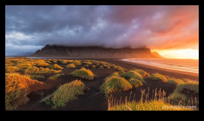 Golden Hour Grind: āra fitnesa saulrieta sesijas