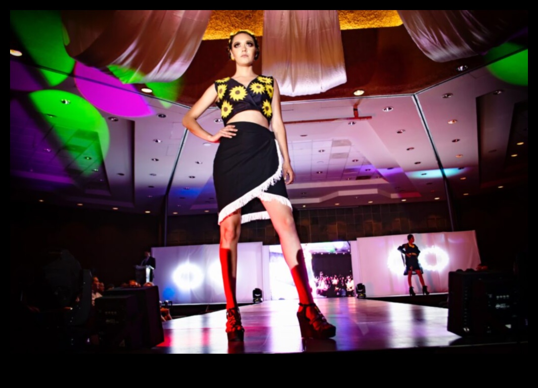 Skrejceļa uzdzīve: sviniet stilu ar jaunākajiem modernajiem priekiem