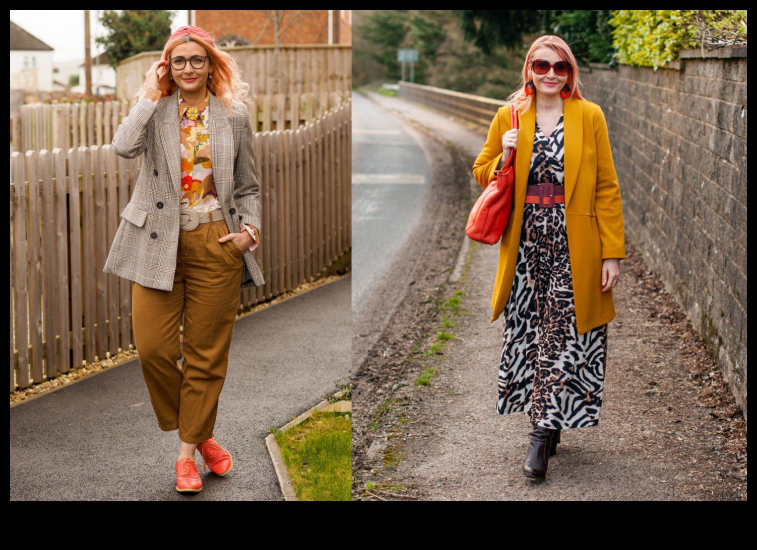 Bez piepūles Glam: ģērbieties, lai pārsteigtu ar šiem elegantajiem tērpiem