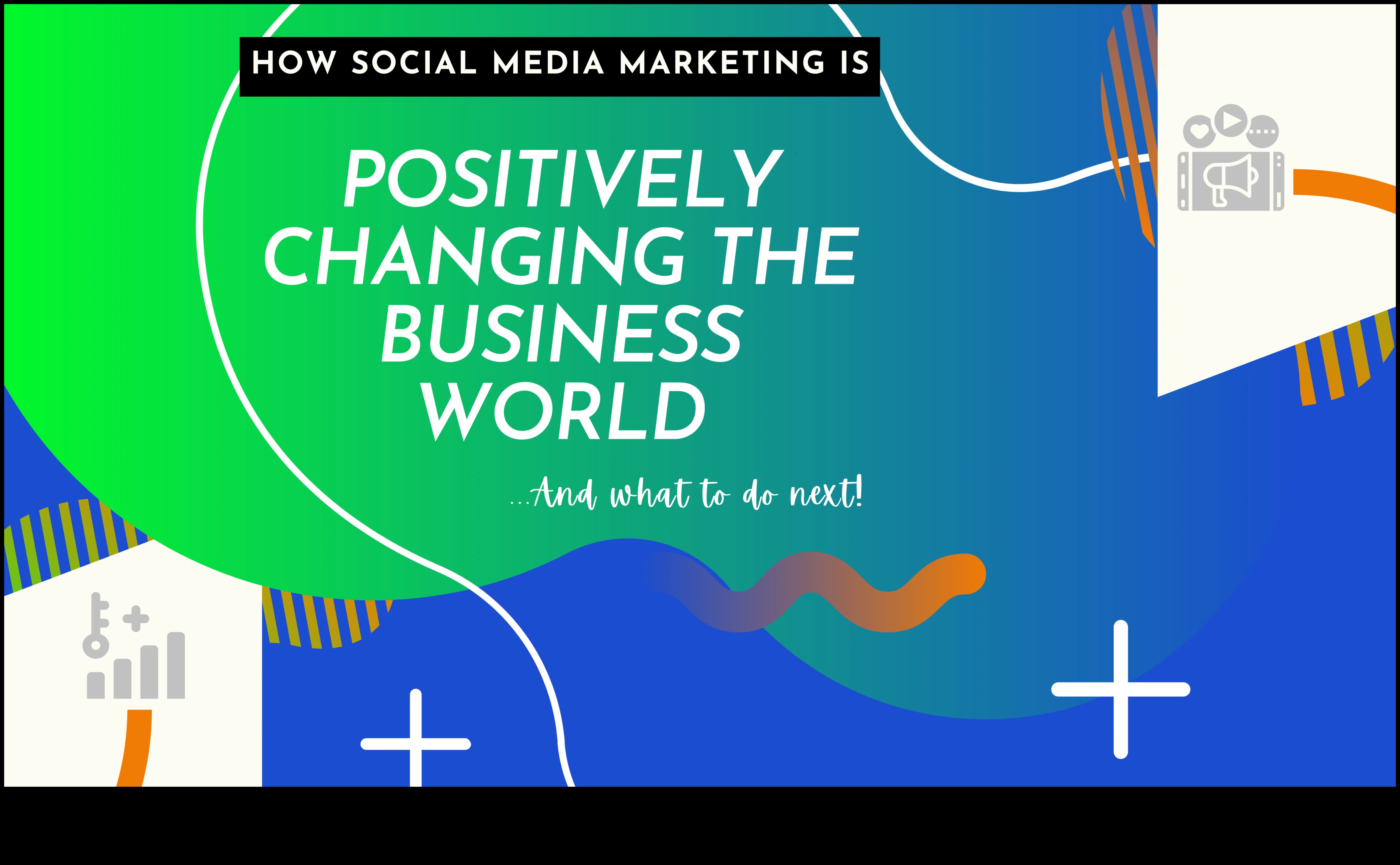 Kā sociālie mediji maina biznesa mārketingu 5 Uzņēmējdarbības mārketinga revolūcija, izmantojot sociālos medijus