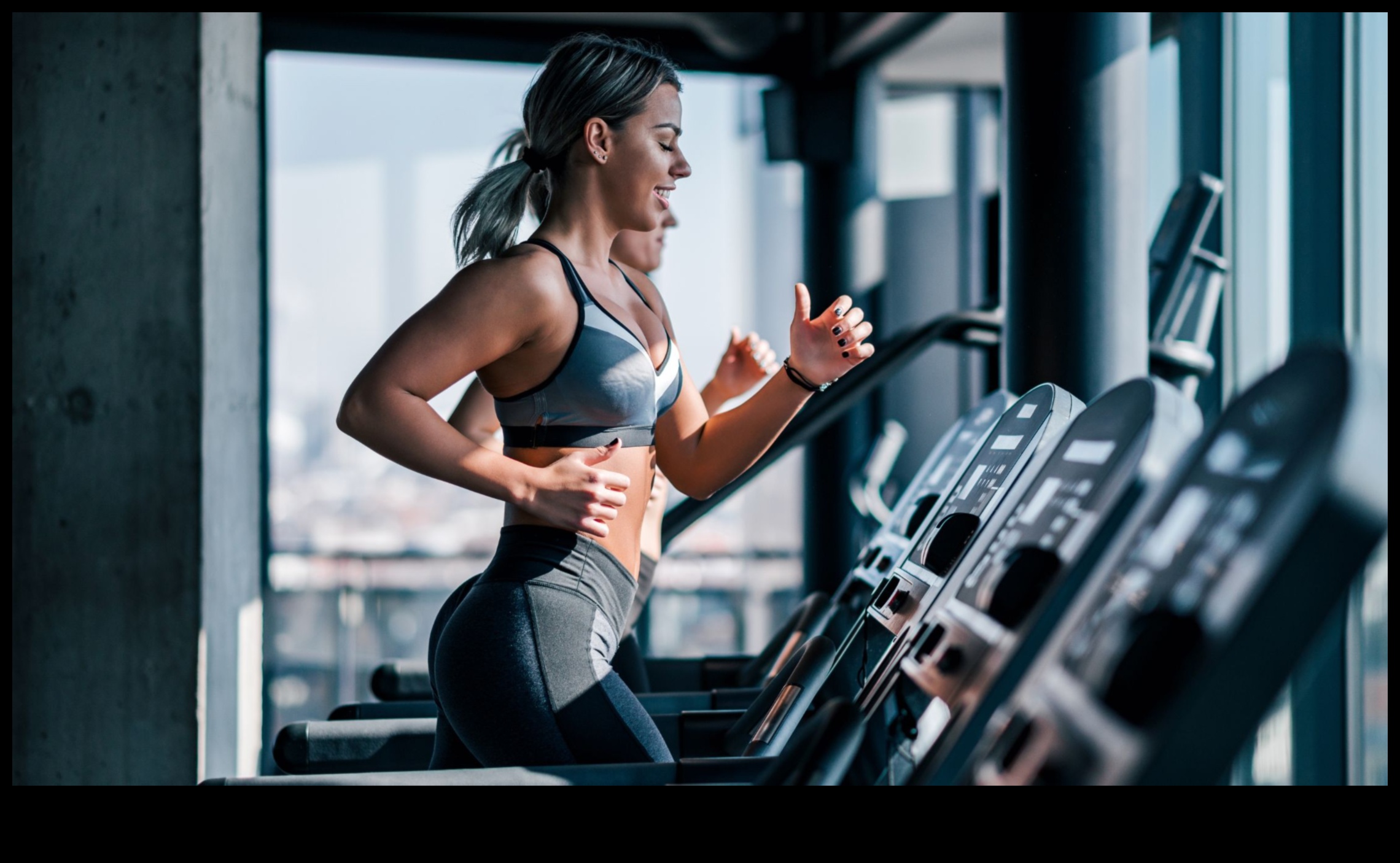 Spēks un izturība: vingrošanas aprīkojums jūsu fitnesa braucienam