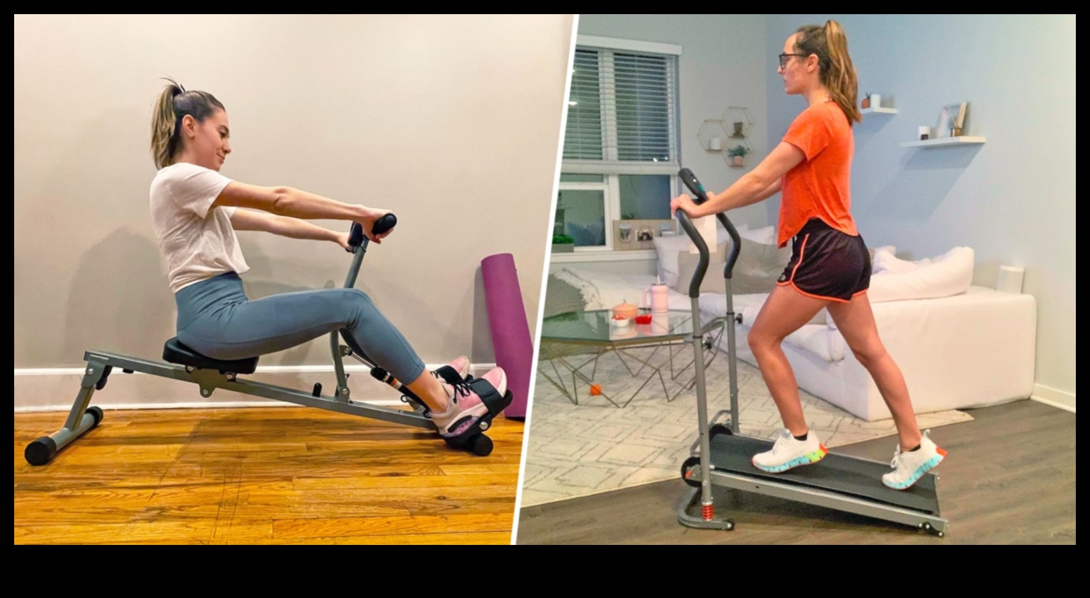 Spēks un izturība: vingrošanas aprīkojums jūsu fitnesa braucienam