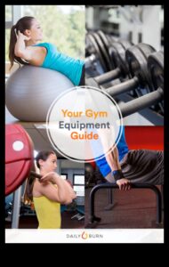 Spēks un izturība: vingrošanas aprīkojums jūsu fitnesa braucienam